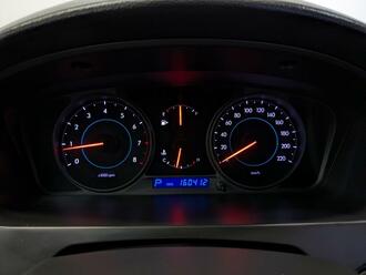 фото Chevrolet Epica 2011 с пробегом