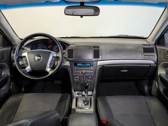фото Chevrolet Epica 2011 с пробегом