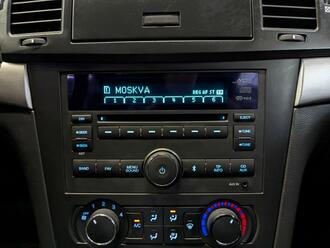 фото Chevrolet Epica 2011 с пробегом