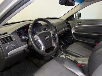фото Chevrolet Epica 2011 с пробегом