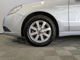 фото Chevrolet Epica 2011 с пробегом