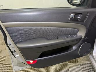 фото Chevrolet Epica 2011 с пробегом