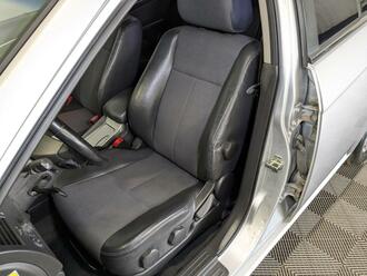 фото Chevrolet Epica 2011 с пробегом