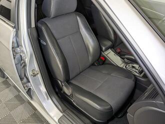 фото Chevrolet Epica 2011 с пробегом