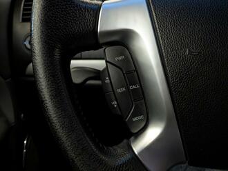 фото Chevrolet Epica 2011 с пробегом