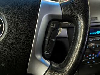 фото Chevrolet Epica 2011 с пробегом