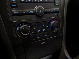 фото Chevrolet Epica 2011 с пробегом