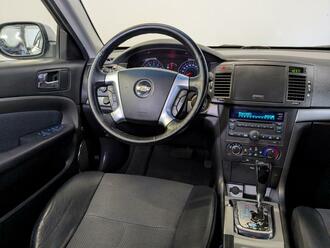 фото Chevrolet Epica 2011 с пробегом