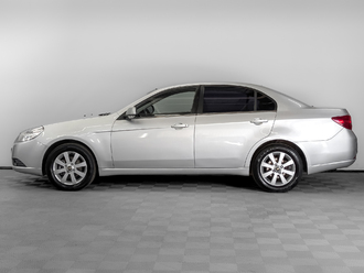 фото Chevrolet Epica 2011 с пробегом