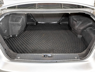 фото Chevrolet Epica 2011 с пробегом