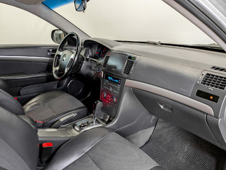 фото Chevrolet Epica 2011 с пробегом