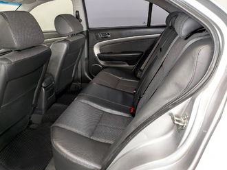 фото Chevrolet Epica 2011 с пробегом