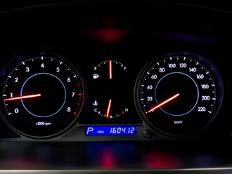 фото Chevrolet Epica 2011 с пробегом