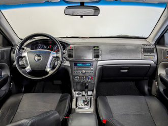 фото Chevrolet Epica 2011 с пробегом