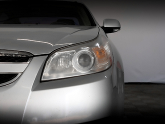 фото Chevrolet Epica 2011 с пробегом