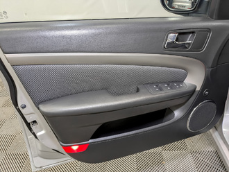 фото Chevrolet Epica 2011 с пробегом