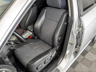 фото Chevrolet Epica 2011 с пробегом