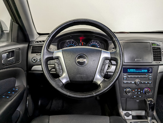 фото Chevrolet Epica 2011 с пробегом