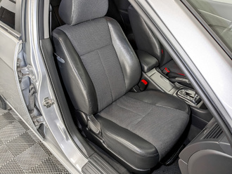 фото Chevrolet Epica 2011 с пробегом