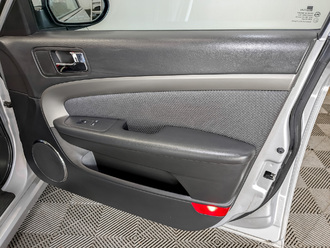 фото Chevrolet Epica 2011 с пробегом