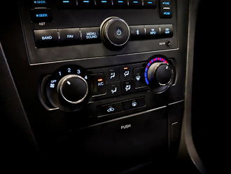 фото Chevrolet Epica 2011 с пробегом