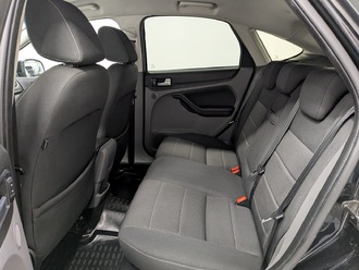 фото Ford Focus II 2010