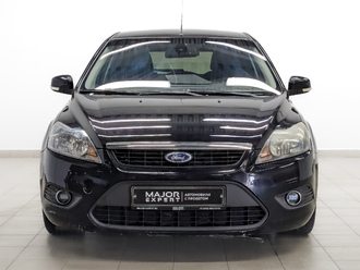 фото Ford Focus II 2010