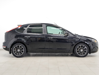 фото Ford Focus II 2010