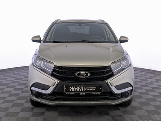 фото Lada XRAY 2021