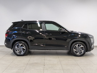 фото Hyundai Creta II 2022
