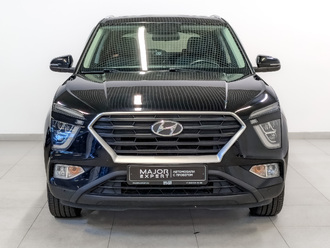 фото Hyundai Creta II 2022