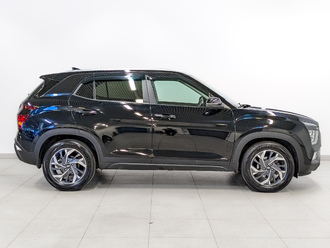 фото Hyundai Creta II 2022