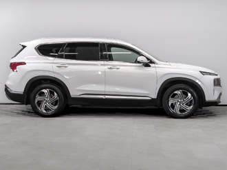 фото Hyundai Santa Fe IV 2021