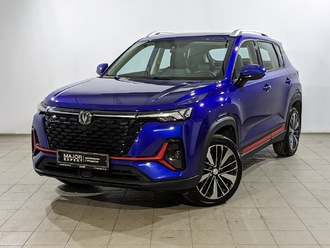 фото Changan CS35 Plus 2022