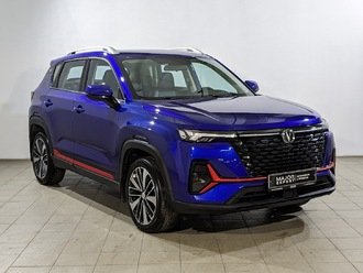 фото Changan CS35 Plus 2022