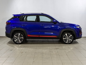 фото Changan CS35 Plus 2022