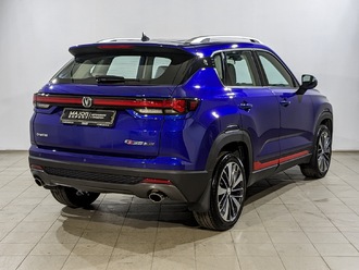 фото Changan CS35 Plus 2022