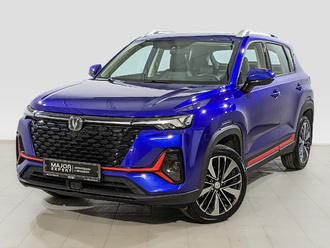 фото Changan CS35 Plus 2022