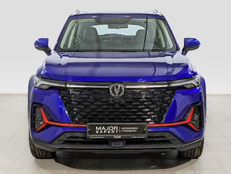 фото Changan CS35 Plus 2022