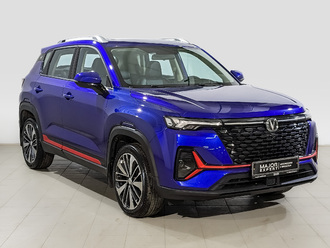 фото Changan CS35 Plus 2022