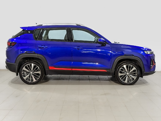фото Changan CS35 Plus 2022
