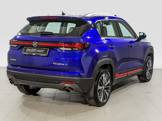 фото Changan CS35 Plus 2022