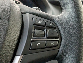 фото BMW X4 (F26) 2018