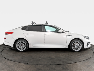 фото Kia Optima IV 2019