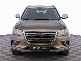 фото HAVAL H2 I 2019