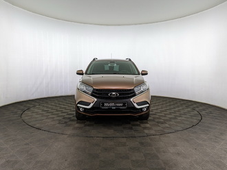 фото Lada XRAY 2017