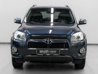 фото Toyota RAV 4 III 2008