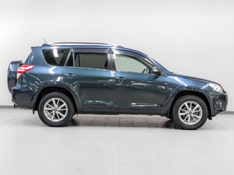 фото Toyota RAV 4 III 2008