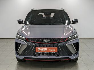 фото Geely Coolray 2023