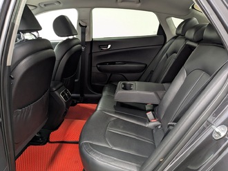 фото Kia Optima IV 2017